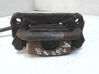 Суппорт задний правый, Nissan Juke 1 2010-2014