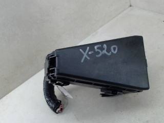Блок предохранителей, Honda Jazz 1 2001-2005