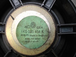 Динамик двери передней правой, Volkswagen Golf 5 2003-2009