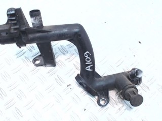 Патрубок (трубопровод, шланг) Peugeot 308 1 2007-2011