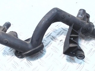 Патрубок (трубопровод, шланг), Peugeot 308 1 2007-2011