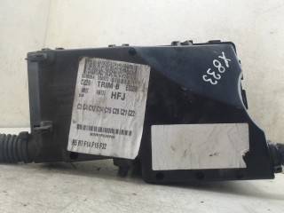 Блок предохранителей, Ford Focus 2 2004-2008