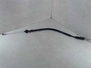 Трос газа Opel Astra G 1998-2009