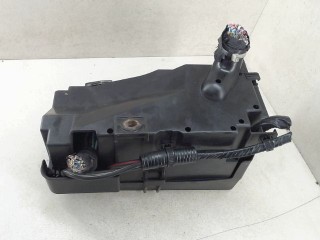 Блок предохранителей, Mazda 6 1 2002-2005