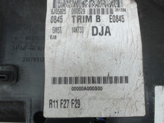 Блок предохранителей, Ford Focus 2 2004-2008