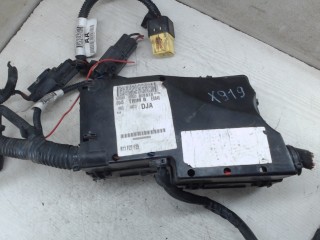 Блок предохранителей, Ford Focus 2 2004-2008