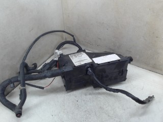 Блок предохранителей, Ford Focus 2 2004-2008