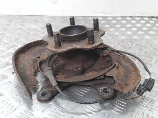 Ступица задняя левая, Nissan Juke 1 2010-2014