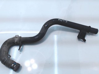 Патрубок (трубопровод, шланг) Peugeot 308 1 2007-2011