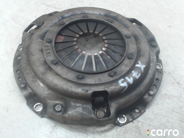 Корзина сцепления Honda Civic 7 2000-2003, фото 2