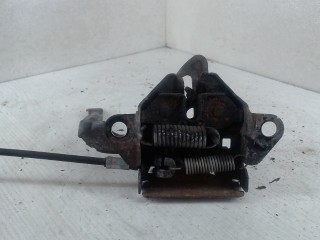 Замок капота, Mazda 323 BA 1994-1998