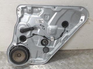 Стеклоподъемник задний правый Kia Ceed 1 2006-2010