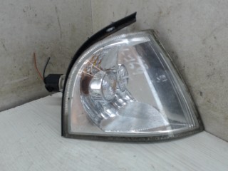 Поворотник правый Skoda Octavia A4 2000-2011