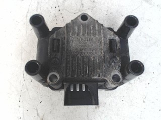 Катушка зажигания Audi A3 8P 2004-2008