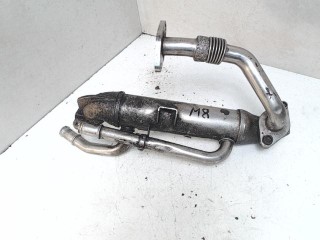 Радиатор EGR Audi A4 B7 2004-2009