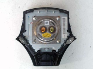 Подушка безопасности, Mazda 6 1 2002-2005