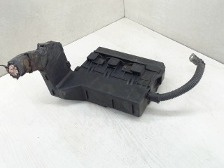 Блок предохранителей, Nissan Almera N16 2002-2006