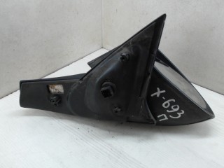 Зеркало наружное правое, Opel Vectra B 1995-2000