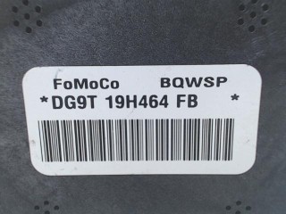 Блок навигации, Ford Mondeo 5 2014-2019