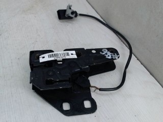Замок капота, Audi A4 B6 2000-2006