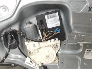 Стеклоподъемник передний правый Ford Focus 2 2004-2008
