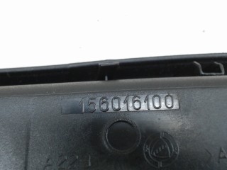 Ручка внутренняя передняя левая, Alfa Romeo 156 1997-2002