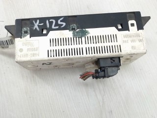 Дисплей, Opel Astra G 1998-2009