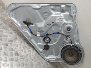 Стеклоподъемник задний левый Kia Ceed 1 2006-2010