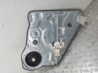 Стеклоподъемник задний левый, Kia Ceed 1 2006-2010