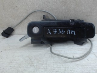Ручка наружная передняя правая Audi A4 B5 1994-1999