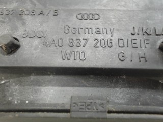 Ручка наружная передняя правая, Audi A4 B5 1994-1999