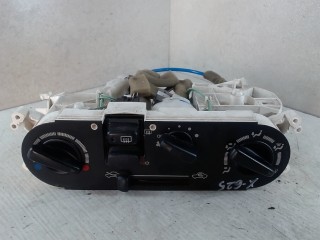 Блок управления печки/климат-контроля Mitsubishi Colt 5 1995-2003