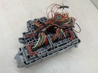 Блок предохранителей, Opel Meriva 1 2006-2010