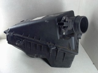Корпус воздушного фильтра Skoda Octavia A4 2000-2011