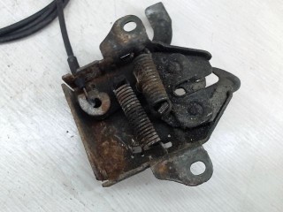 Замок капота, Kia Carens 2 2002-2006