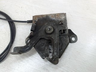 Замок капота, Kia Carens 2 2002-2006