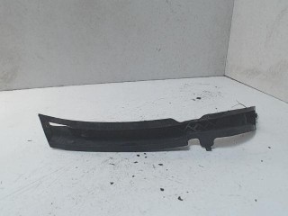 Кронштейн крепления бампера переднего, Volkswagen Passat B6 2005-2010