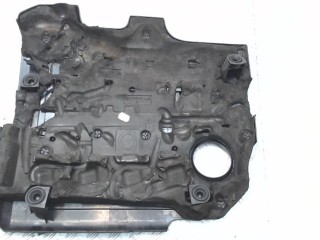 Декоративная крышка двигателя, Skoda Octavia A5 2008-2013