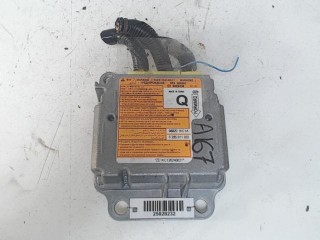 Блок AirBag Nissan Juke 1 2010-2014