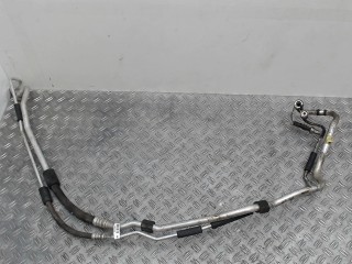 Трубка кондиционера Opel Vectra C 2002-2005