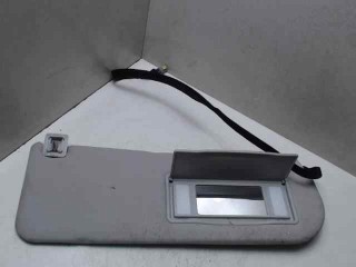 Козырек солнцезащитный Citroen C8 2002-2008