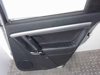 Стеклоподъемник электрический задний правый, Opel Vectra C 2002-2005