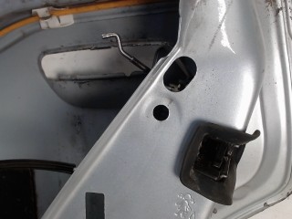 Замок двери задней правой Audi A4 B5 1994-1999