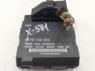 Блок комфорта Opel Signum 2003-2005