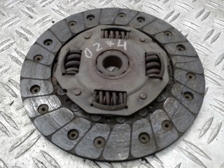 Диск сцепления, Renault Laguna 1 1998-2001