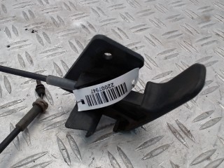Ручка открывания капота, Ford Mondeo 2 1996-2000