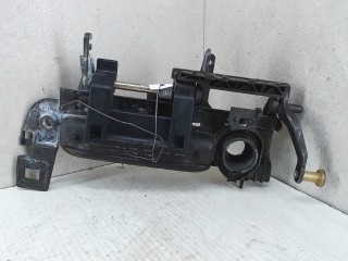 Ручка наружная передняя правая, BMW 3 E36 1990-1996