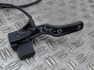 Ручка открывания капота Opel Astra G 1998-2009