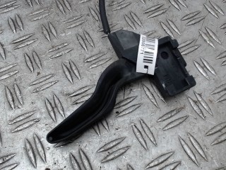 Ручка открывания капота, Opel Astra G 1998-2009