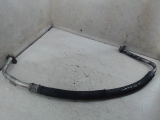 Трубка кондиционера Renault Scenic 2 2003-2006